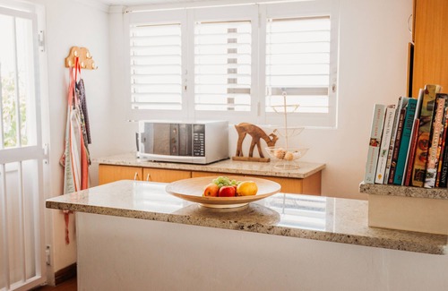 Swartland House | Voir la Mer - Grotto Bay