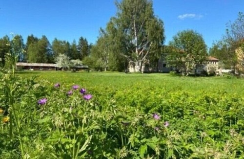 Haparanda House | Vojakkala vandrarhem