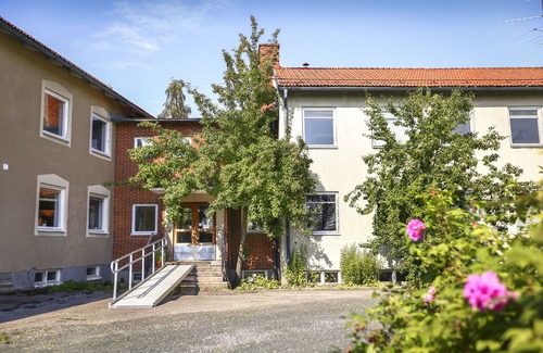 Haparanda House | Vojakkala vandrarhem
