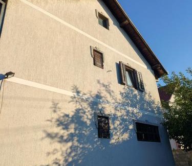 Meljak Apartment | Vojin Meljak