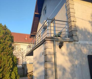 Meljak Apartment | Vojin Meljak