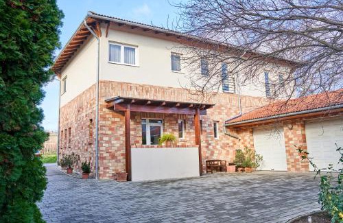 Villany House | Vojtek Pince Vendégház