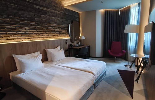 Vranje Hotel | Vojvoda Putnik