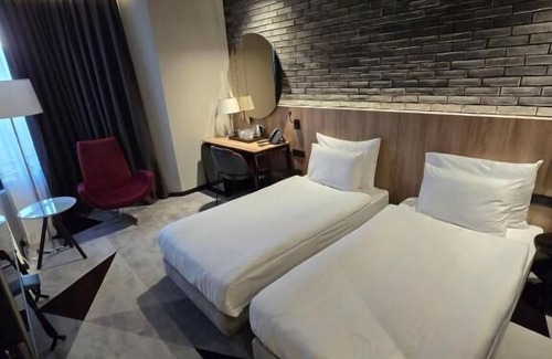 Vranje Hotel | Vojvoda Putnik