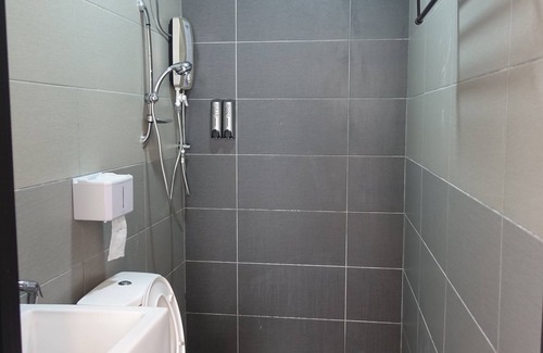 Kampung Bakau House | VOKA46 LANGKAWI (6PAX)