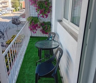 Gevgelija Apartment | Vokin Apartment
