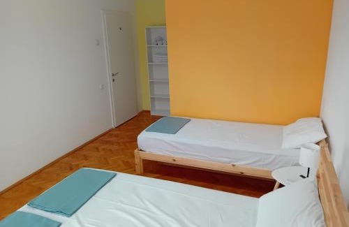 Gevgelija Apartment | Vokin Apartment