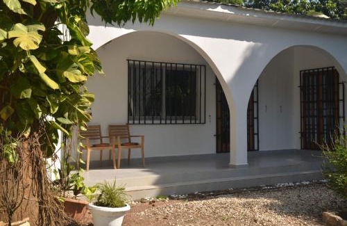 Kololi House | Vokundahouse