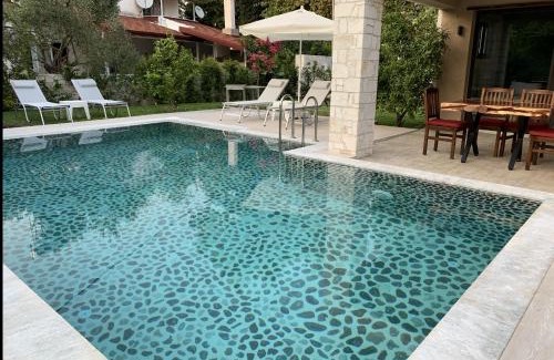 Yaniklar Villa | Volans Suites Villas