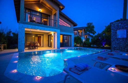Yaniklar Villa | Volans Suites Villas