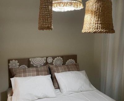 Piranhas House | Volantes do Sertão - Ecoville