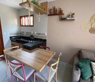 Piranhas House | Volantes do Sertão - Ecoville