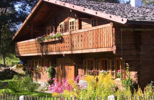 Volary House | Volarská roubenka
