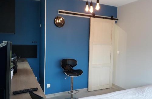 Saint-Pierre-le-Chastel Apartment | Volc Appart