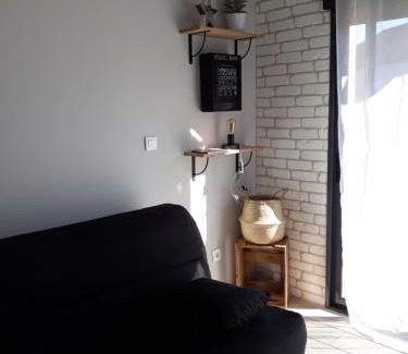 Saint-Pierre-le-Chastel Apartment | Volc Appart