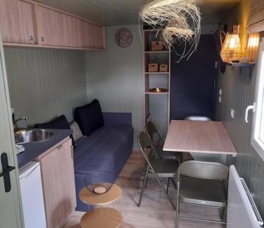 Saint-Pierre-le-Chastel Apartment | Volcan Nature