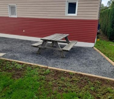 Saint-Pierre-le-Chastel Apartment | Volcan Nature