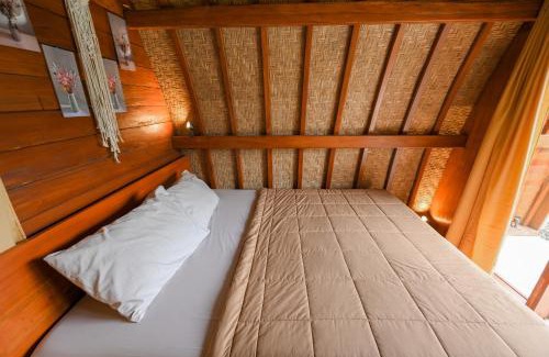 Songan Hotel | Volcano Cabin Batur RedPartner
