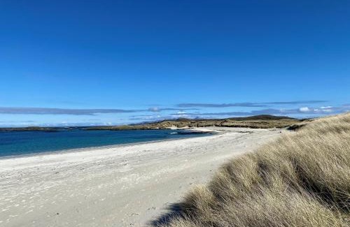 Ardnamurchan Peninsula Apartment | Volcano Cabins