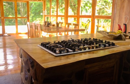 Mambajao House | Volcano House