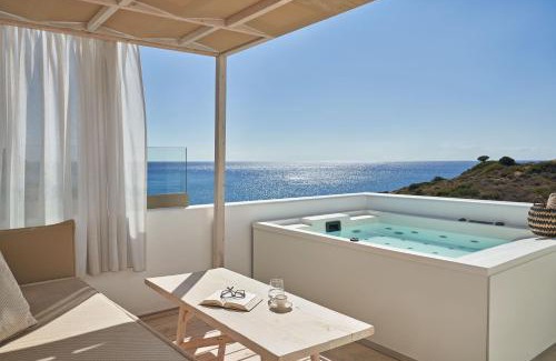Milos Hotel | Volcano Luxury Suites Milos - Adults Only
