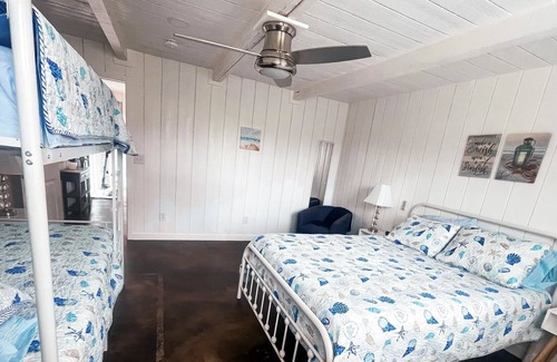 Hawaiian Acres Apartment | Volcano Ohana - Kilauea Apt. - 2 BR 1 BA