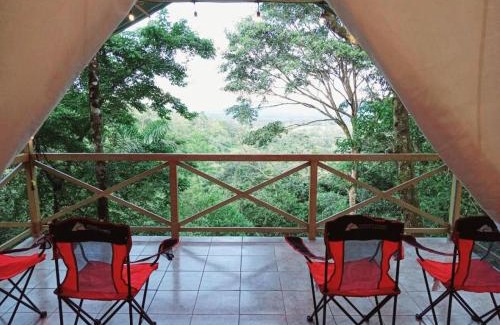 San Rafael de Guatuso Other | Volcano Tenorio Glamping Ranch - 3 Tents