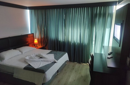 Sekerpinar Resort | Volens Hotel