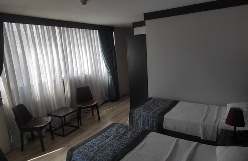 Sekerpinar Resort | Volens Hotel
