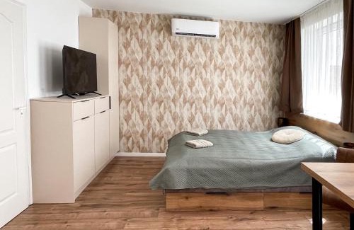 Baja Apartment | Volenter Lux Apartment Due