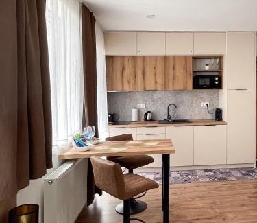 Baja Apartment | Volenter Lux Apartment Due