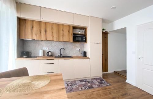 Baja Apartment | Volenter Lux Apartment Due