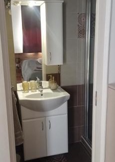Baja Apartment | Volenter Lux Apartment Due