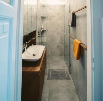Baja Apartment | Volenter Lux Apartment Zero