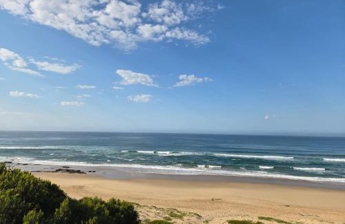Klein Brak River House | Volgens Plan Family Holiday Home in Little Brak River