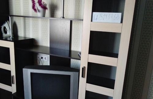Saransk Apartment | Volgogradskaya Ulitsa, 75