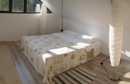 Verkhovyna Apartment | Volia Vasha