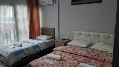 Altnkum Mahallesi Hotel | Volkii Otel1