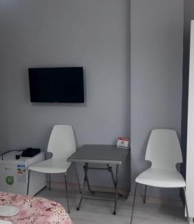 Altnkum Mahallesi Hotel | Volkii Otel1