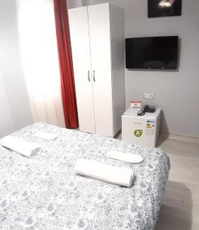Altnkum Mahallesi Hotel | Volkii Otel1