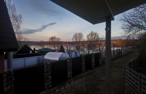 Babino House | Volkovo Beach Village