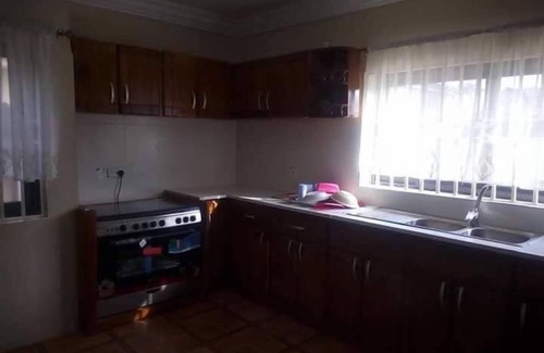 Sekondi-Takoradi Apartment | Volks Property Solutions