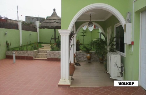 Sekondi-Takoradi Apartment | Volks Property Solutions
