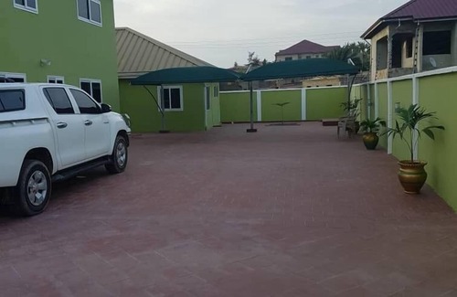 Sekondi-Takoradi Apartment | Volks Property Solutions