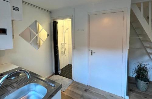 Zoutelande Apartment | Volledig gerenoveerd-Studio aan het strand