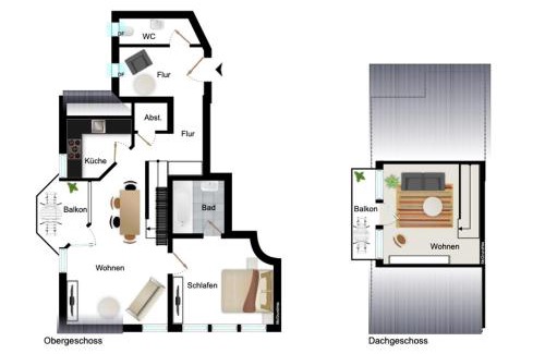 Titisee-Neustadt Apartment | VOLLMER home