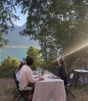 Hjelle Other | Vollsnes Glamping