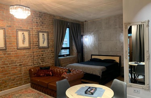 Arkhangelsk Apartment | Volodarskogo 10