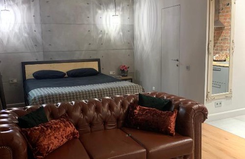 Arkhangelsk Apartment | Volodarskogo 10