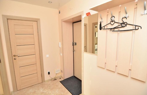 Vologda Apartment | Vologda Okruzhnoye
